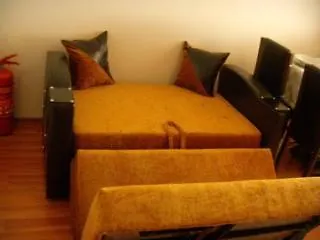 Mataraci Apart Aparthotel *