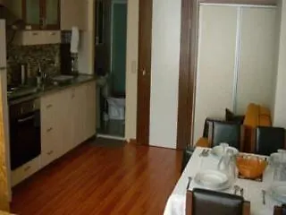 Mataraci Apart