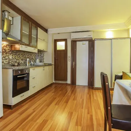Mataraci Apart Aparthotel *