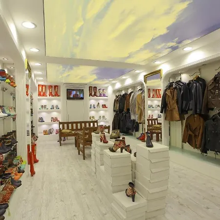 Mataraci Apart Istanbul
