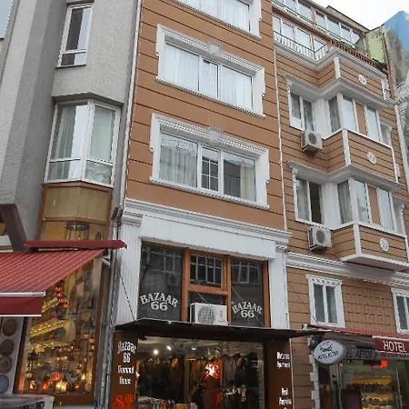 Mataraci Apart Istanbul