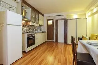 Aparthotel Mataraci Apart *