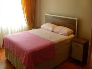 Mataraci Apart Aparthotel Istanbul